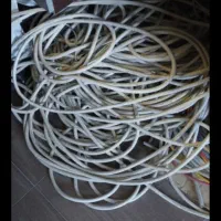 کابل ۱۰۰ زوج ، ۵۰ زوج ، ۲۵ زوج