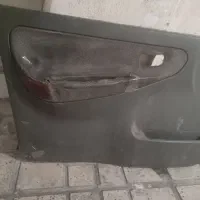 رو دری پراید ۱۴۱ و خطر 141|قطعات یدکی و لوازم جانبی|تهران, بهداشت|دیوار