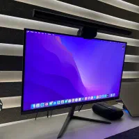 مانیتور جی پلاس Gplus سایز 22 GDM-225LN