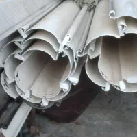 کرکره برقی نونو کارنرفته فولادی باموتورساید۶۰۰|مصالح و تجهیزات ساختمان|اسدآباد, |دیوار