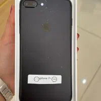 ایفون۷پلاس ۱۲۸ گیگ|موبایل|لاهیجان, شیشه گران|دیوار