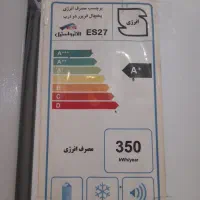 یخچال الکترواستیل ۲۷ فوت|یخچال و فریزر|تهران, نظام‌آباد|دیوار