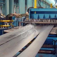 نیروی برشکار آهن