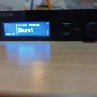 میکروفن شور مدل SLXD4