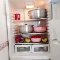 یخچال|یخچال و فریزر|مشهد, شهید آوینی|دیوار