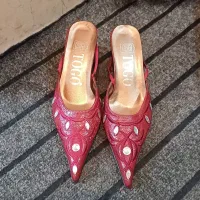 انواع لباس مجلسی و کفش|لباس|تهران, سبلان (لشگر)|دیوار