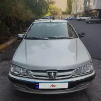 پرشیا مدل 83