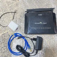 مودم کارکرد تازه از ترب سفارش دادم