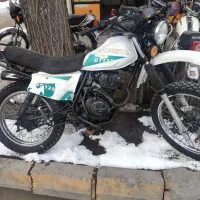 تریل تلاش الگانس