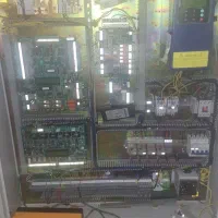 تابلو فرمان آسانسور آریان|مصالح و تجهیزات ساختمان|تهران, حشمتیه|دیوار