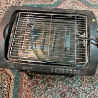 کباب پز برقی