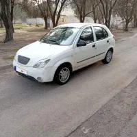 تیبا ۲ مدل ۹۶