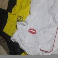 پوشاک،لباس کار