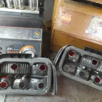 چراغ|قطعات یدکی و لوازم جانبی|مشهد, مصلی (کارمندان اول)|دیوار