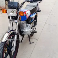 موتور همتاز 200