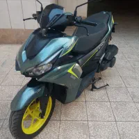 موتور طرح آیروکس ۱۷۰cc بلنتا هوا خنک