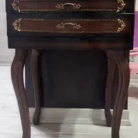 استند سرویس قاشق