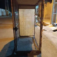 قفس کفتر