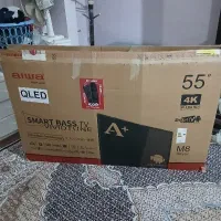 تلویزیون ۵۵ آی وا