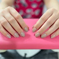 خدمات ناخن به سبک روسی