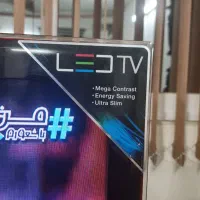 تلویزیون  سامسونگ سری ۶ مدل ua55b6000|تلویزیون و پروژکتور|اصفهان, سرتاوه|دیوار