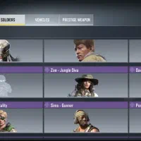 اکانت کالاف|کنسول، بازی ویدئویی و آنلاین|بوئین زهرا, |دیوار