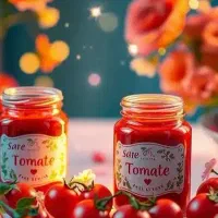 گوجه ربی تناژ نامحدود