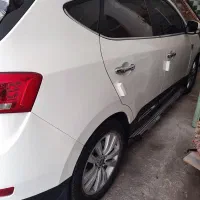 سواری جک اس۵سفید