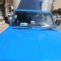 حمل بار با نیسان یخچالدار