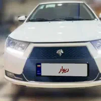 دنا پلاس ۵دنده۱۴۰۲برج ۸|خودرو سواری و وانت|شادگان, |دیوار