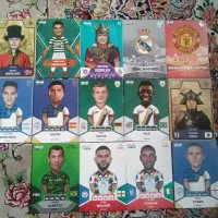 کارت کیمدی ۲۰۲۵