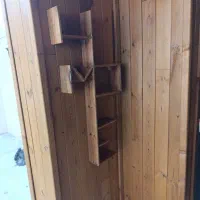 نصب قرنیز، ترمو، آینه دکوراتیو ، قاببندی ،پارکت|خدمات پیشه و مهارت|هشتگرد, شهرک ریحانه|دیوار