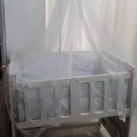 تخت متحرک کودک