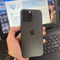 اپل iPhone 16 Pro Max با حافظهٔ ۲۵۶ گیگابایت|موبایل|یزد, |دیوار