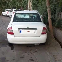 تیبا صندوق دار دوگانه|خودرو سواری و وانت|اصفهان, همدانیان|دیوار