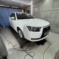 دنا شیش دنده مدل ۱۴۰۴