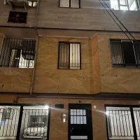 رهن آپارتمان ۸۵ متری طبقه اول پارکینگ و آسانسور|اجارهٔ آپارتمان|کرج, گلشهر|دیوار