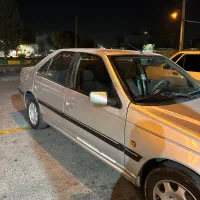 پژو پارس مدل ۸۶|خودرو سواری و وانت|فردیس, فردیس|دیوار