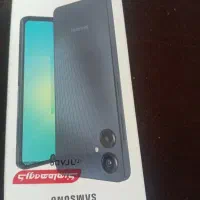 گوشی.samsong.Ao6.درحدنوباکله.چ