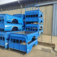 اتاق جلو و عقب نیسان در اصفهان|قطعات یدکی و لوازم جانبی|اصفهان, جلوان|دیوار