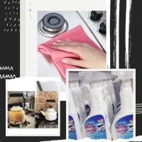اسپری چربی زدا نانو بلو