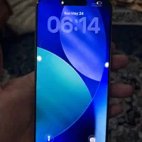 iphone 16 promax zaa 256gig|موبایل|تهران, شوش (باغ آذری)|دیوار