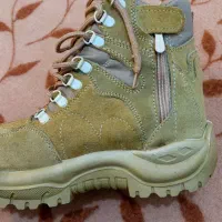 نیم بوت اورجینال نونو|کیف، کفش، کمربند|کرمانشاه, |دیوار