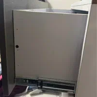 کشو لباس ام دی اف