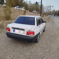 پرایدصبا88|خودرو سواری و وانت|تربتحیدریه, فردوسی جنوبی|دیوار