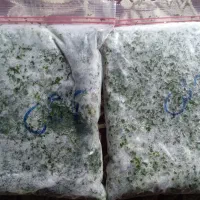 سبزیجات آماده طبخ