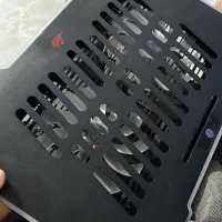 کول پد لپ تاپ گیمینگ