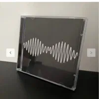 آلبوم (سی دی) موسیقی آرکتیک مانکیز arctic monkeys