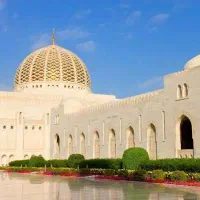 تور هوایی مسقط شهریورماه پرواز هتل صبحانه اقساط