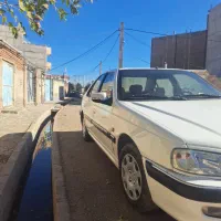 پرشیا مدل ۸۹ تو کرم